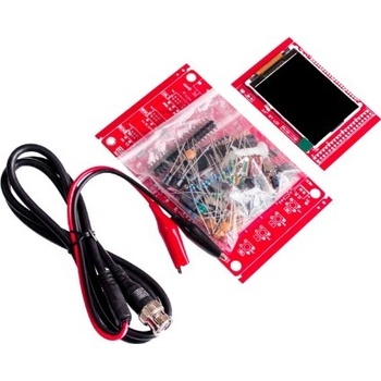TECHFUN DSO 138