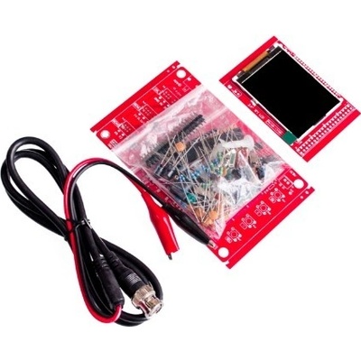 TECHFUN DSO 138