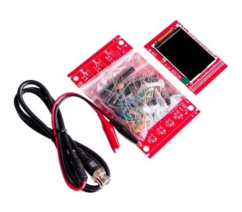 TECHFUN DSO 138