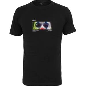 Mister Tee Мъжка тениска в черен цвят Mister Tee Please MODEL576 SALE - , размер 4XL