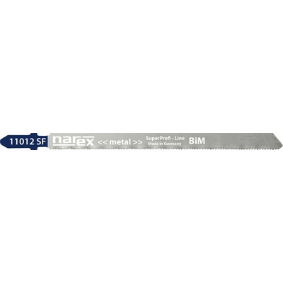 Narex SBN 11012 SF Pilové plátky na dřevo 3ks