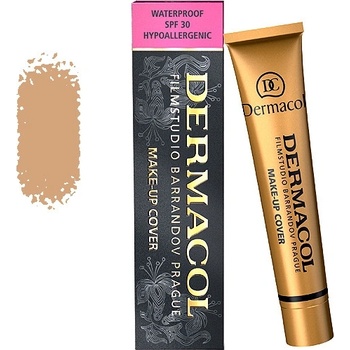 Dermacol Cover make-up 215 30 g