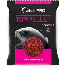 Match PRO pelety 700g 2mm Patentka