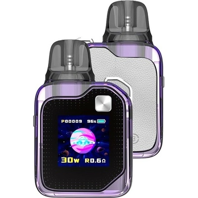 Lost Vape Ursa Baby 3 Pod 1200 mAh Lavender Ice