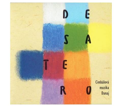 CM Danaj - Desatero