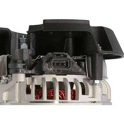 Alternátor KAMOKA 8620346