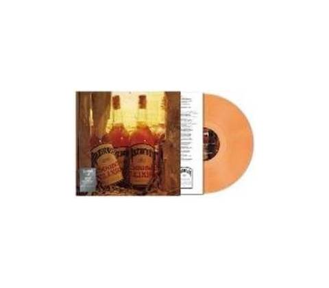Nazareth - Sound Elixir LP
