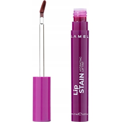 Lamel Lip stain farba na pery s hydratačným účinkom 01 2,7 ml