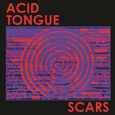 Acid Tongue - Scars (LP) (8721018025602)