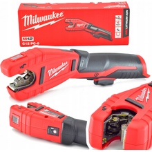 Milwaukee C12 PC-0 4933411920
