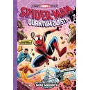 SPIDER MAN QUANTUM QUEST