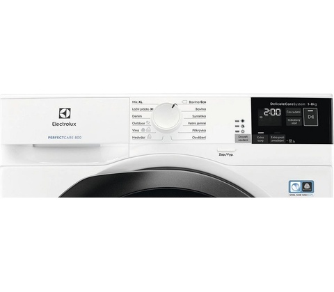 Electrolux EW8H458BC