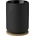 Stelton Чаша халба Theo с поставка 250 мл черна (X-641)