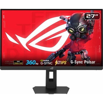 Asus ROG Strix XG27AQNGV