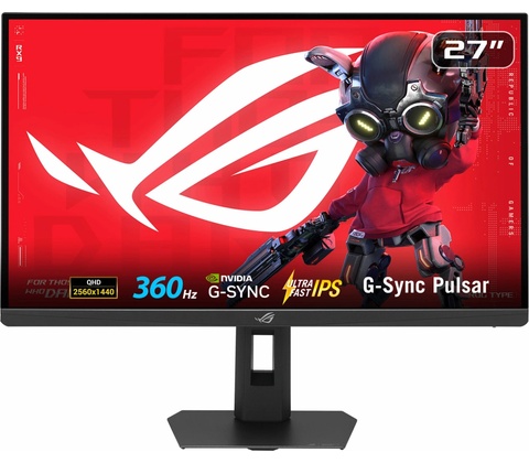 Asus ROG Strix XG27AQNGV