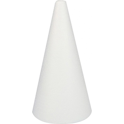 Polystyren Kužel, 200mm