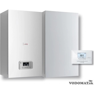 Protherm RAY 12KE + VEQ75 + Thermolink P 0010039197