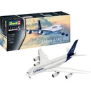 Revell Airbus A380-800 Lufthansa New Livery 1:144