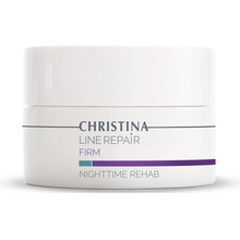 Christina Cosmeceuticals LINE REPAIR FIRM Nočný krém na rehabilitáciu pleti 50 ml