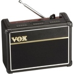 VOX Портативна радио колонка VOX - AC30, 60th Anniversary, черна (394367)