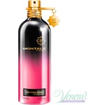 Montale Oud Fool Roses EDP 100 ml Tester Парфюми
