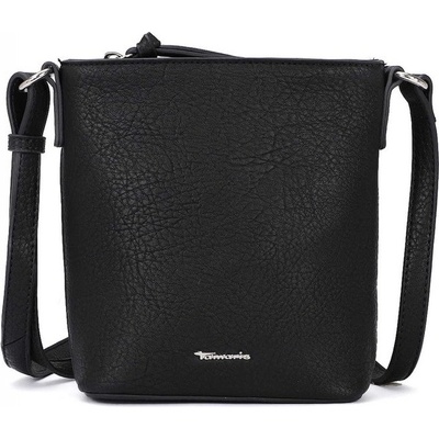 Tamaris dámska crossbody kabelka Alessia black