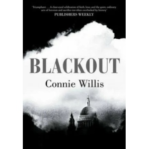 Blackout | Connie Willis (2012)