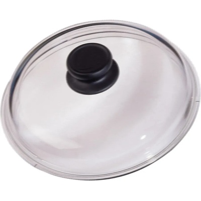 Pyrex (Франция) Стъклен капак skk & amt - Ø26 см (026)