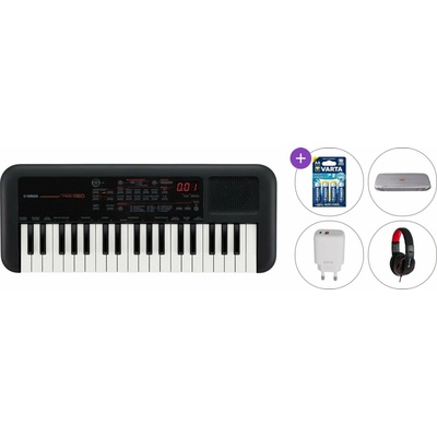 Yamaha PSS-A50 Premium