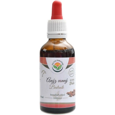 Salviaparadise Anýz AF tinktura Pimpinella anisum 50 ml