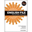 English File Third Edition