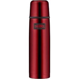 Thermos Термос Термос Light & Compact 0, 75 L, червен (910402)