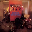 Olympic - Marathón Vinyl LP