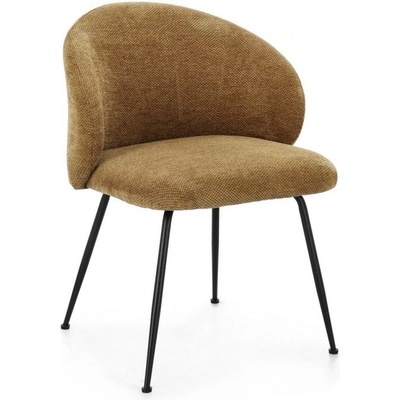 Bizzotto Стол geisen в охрен цвят (0732233)