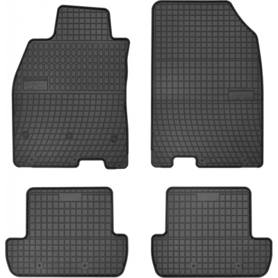 Koberce gumové FroGum Renault Megane III 2008-2015