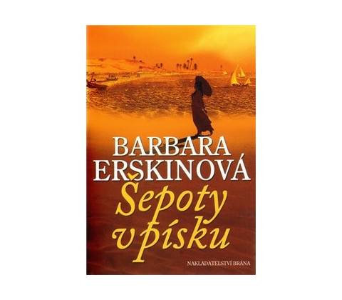 Šepoty v písku