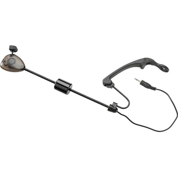 MIVARDI Swing arm no. 155 Černá / bílá