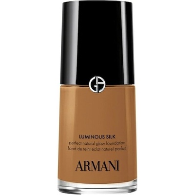 Armani Make-up Luminous Silk Foundation 11 30 ml