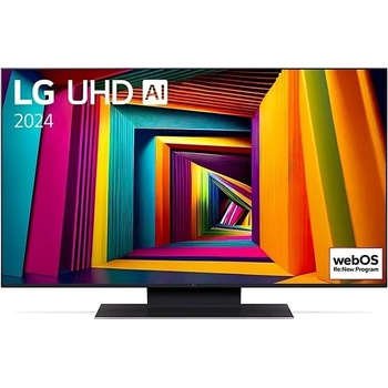 LG 43UT91003LA