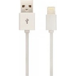 V-TAC Iphone Кабел Бял MFI Лиценз 1.5м - 8453 (8453)