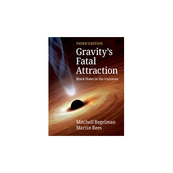Gravitys Fatal Attraction