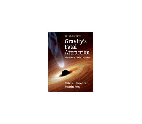 Gravitys Fatal Attraction