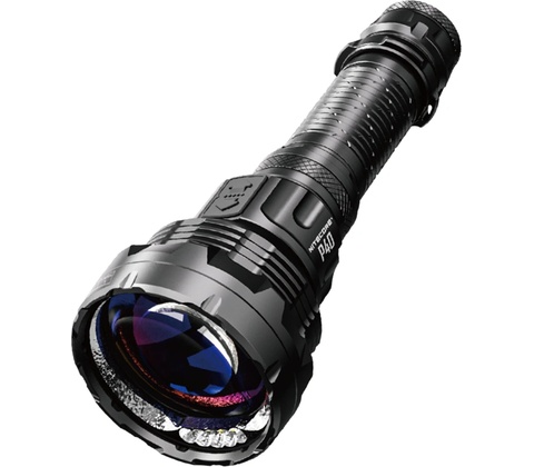 Nitecore P40