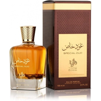 Al Wataniah Special Oud EDP 100 ml