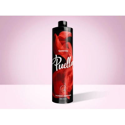 Puella parfum na pranie Queenka 500 ml 100 PD