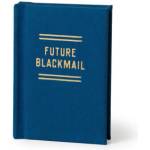 Brass Monkey Future Blackmail Tiny Diary | Brass Brass Monkey