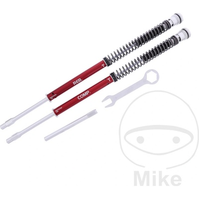YSS cartrige kit Tlumiče YSS ON Road Z1 70-90KG YAMAHA MT-07 700 14-16, MT-07 700 MOTO CAGE 14-16, MT-07 700 A ABS 14-17, MT-07 700 A MOTO CAGE ABS 14-17, MT-07 700 A ABS MTT690-A 18-19, MT-07 700 A A – Hledejceny.cz