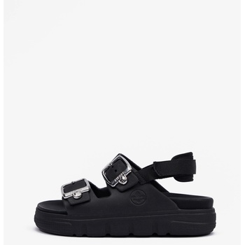 RIEKER Черни дамски сандали на платформа Rieker Rieker | Cheren | ЖЕНИ | 40-41