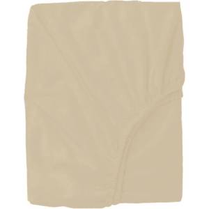 Bimbidreams Бебешки чаршаф с ластик Bimbidreams - Bambu Bam Linen, 60 x 120 cm (8499000700133) - ozone