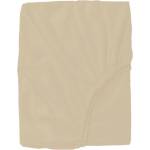 Bimbidreams Бебешки чаршаф с ластик Bimbidreams - Bambu Bam Linen, 60 x 120 cm (8499000700133) - ozone